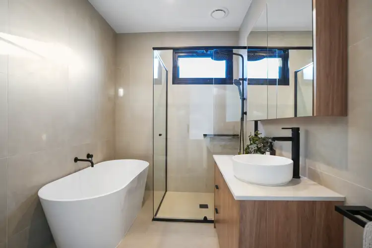 Seventh view of Homely townhouse listing, 8 Lemon Tree Lane, Greensborough VIC 3088
