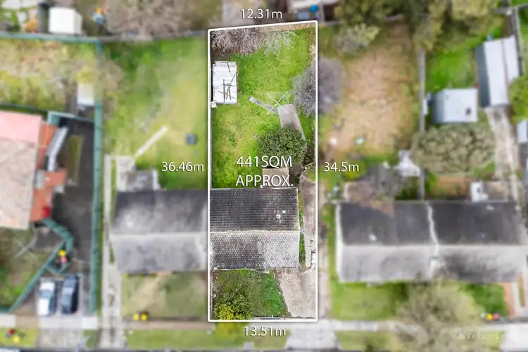 77 Ramu Parade, Heidelberg West VIC 3081