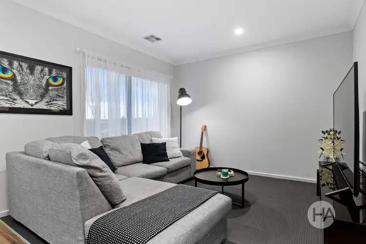 Fifth view of Homely house listing, 37 Creekside Street, Clyde VIC 3978