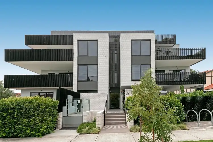 Main view of Homely apartment listing, 102/82 Mitchell Street, Bentleigh VIC 3204
