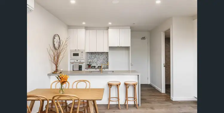 Third view of Homely apartment listing, 102/82 Mitchell Street, Bentleigh VIC 3204