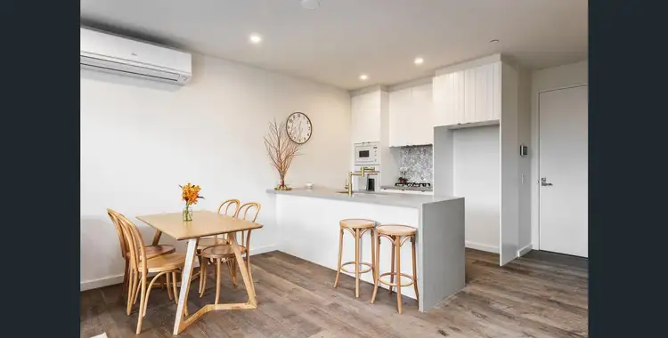 Fourth view of Homely apartment listing, 102/82 Mitchell Street, Bentleigh VIC 3204