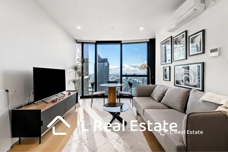 4009/299 King Street, Melbourne VIC 3000