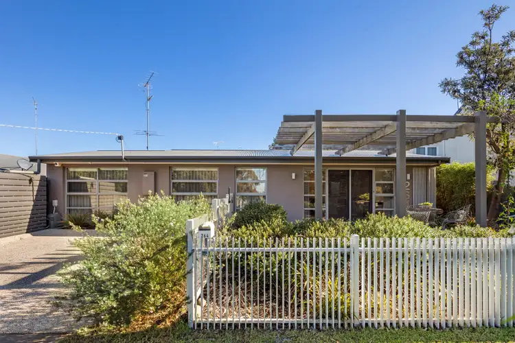Second view of Homely house listing, 264 Duffields Road, Jan Juc VIC 3228
