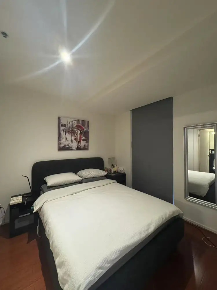 Fifth view of Homely apartment listing, 1010/620 Collins Street, Melbourne VIC 3000