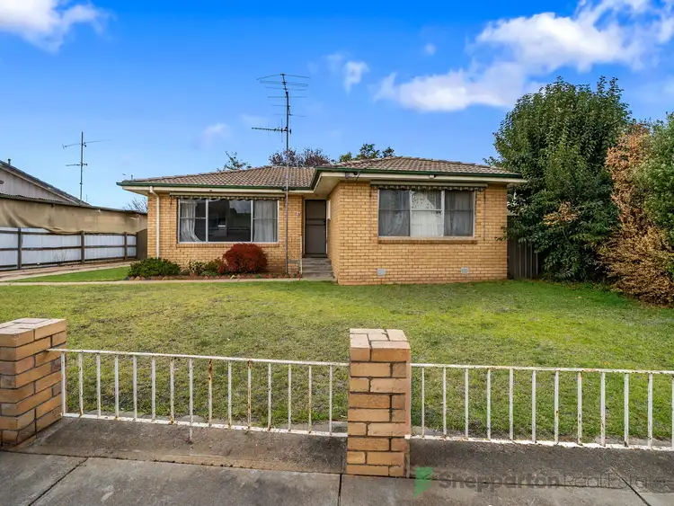 Main view of Homely house listing, 4 Maltby Road, Shepparton VIC 3630
