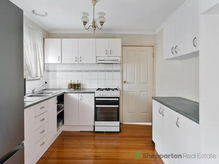 Second view of Homely house listing, 4 Maltby Road, Shepparton VIC 3630