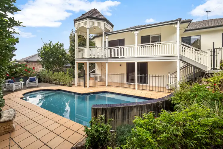 20 Mcconnell Crescent, Brookfield QLD 4069