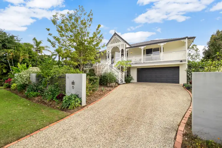 Third view of Homely house listing, 20 Mcconnell Crescent, Brookfield QLD 4069