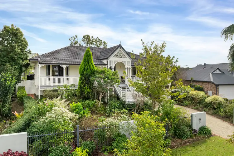 Fourth view of Homely house listing, 20 Mcconnell Crescent, Brookfield QLD 4069