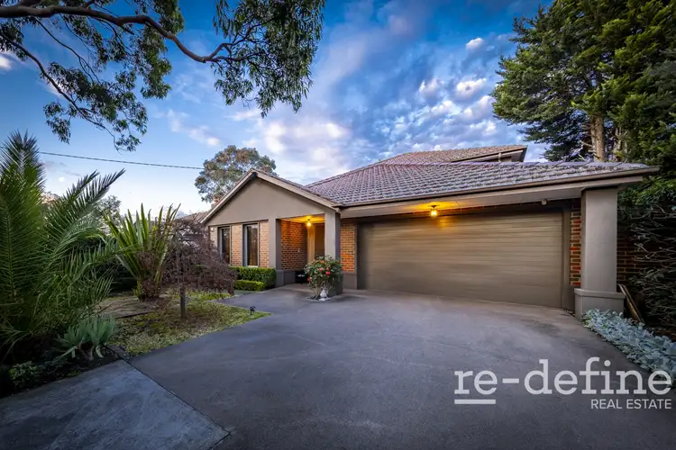 Second view of Homely house listing, 10 Irymple Avenue, Kew East VIC 3102