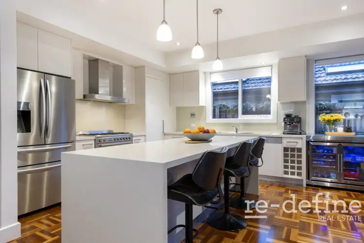 Sixth view of Homely house listing, 10 Irymple Avenue, Kew East VIC 3102