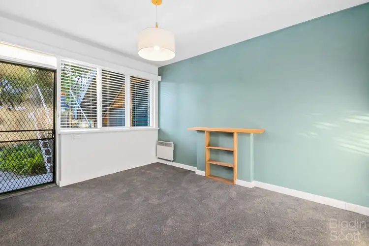 Second view of Homely apartment listing, 2/4 Poets Grove, Elwood VIC 3184