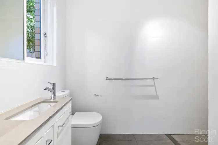 Fifth view of Homely apartment listing, 2/4 Poets Grove, Elwood VIC 3184