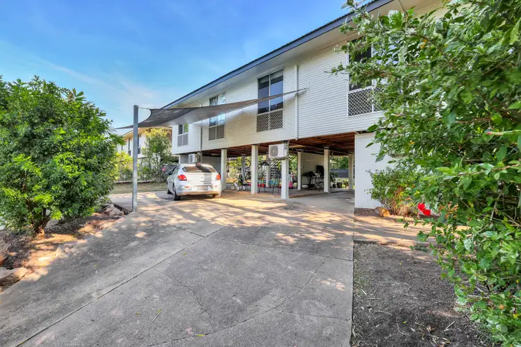 42 Dalwood Crescent, Malak NT 812