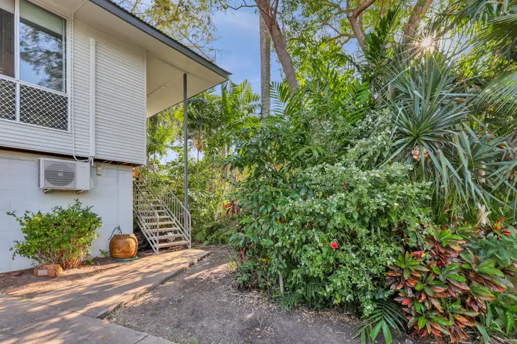 Second view of Homely house listing, 42 Dalwood Crescent, Malak NT 812