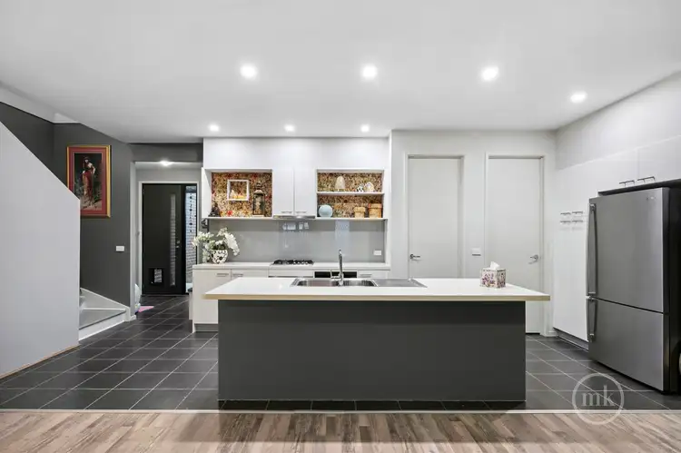 Second view of Homely townhouse listing, 7 Newstead Drive, Doreen VIC 3754