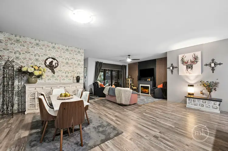 Fourth view of Homely townhouse listing, 7 Newstead Drive, Doreen VIC 3754