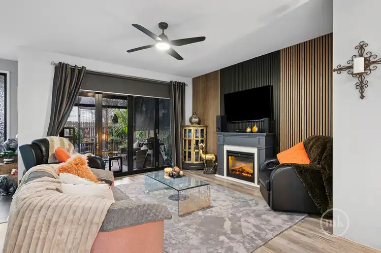 Fifth view of Homely townhouse listing, 7 Newstead Drive, Doreen VIC 3754