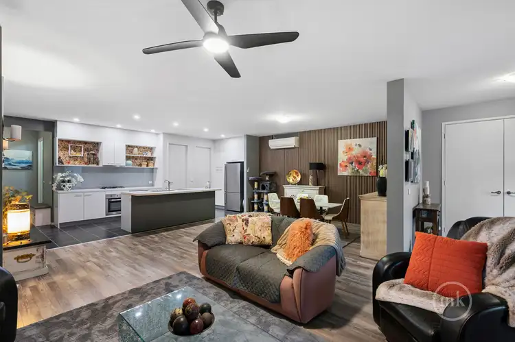 Sixth view of Homely townhouse listing, 7 Newstead Drive, Doreen VIC 3754