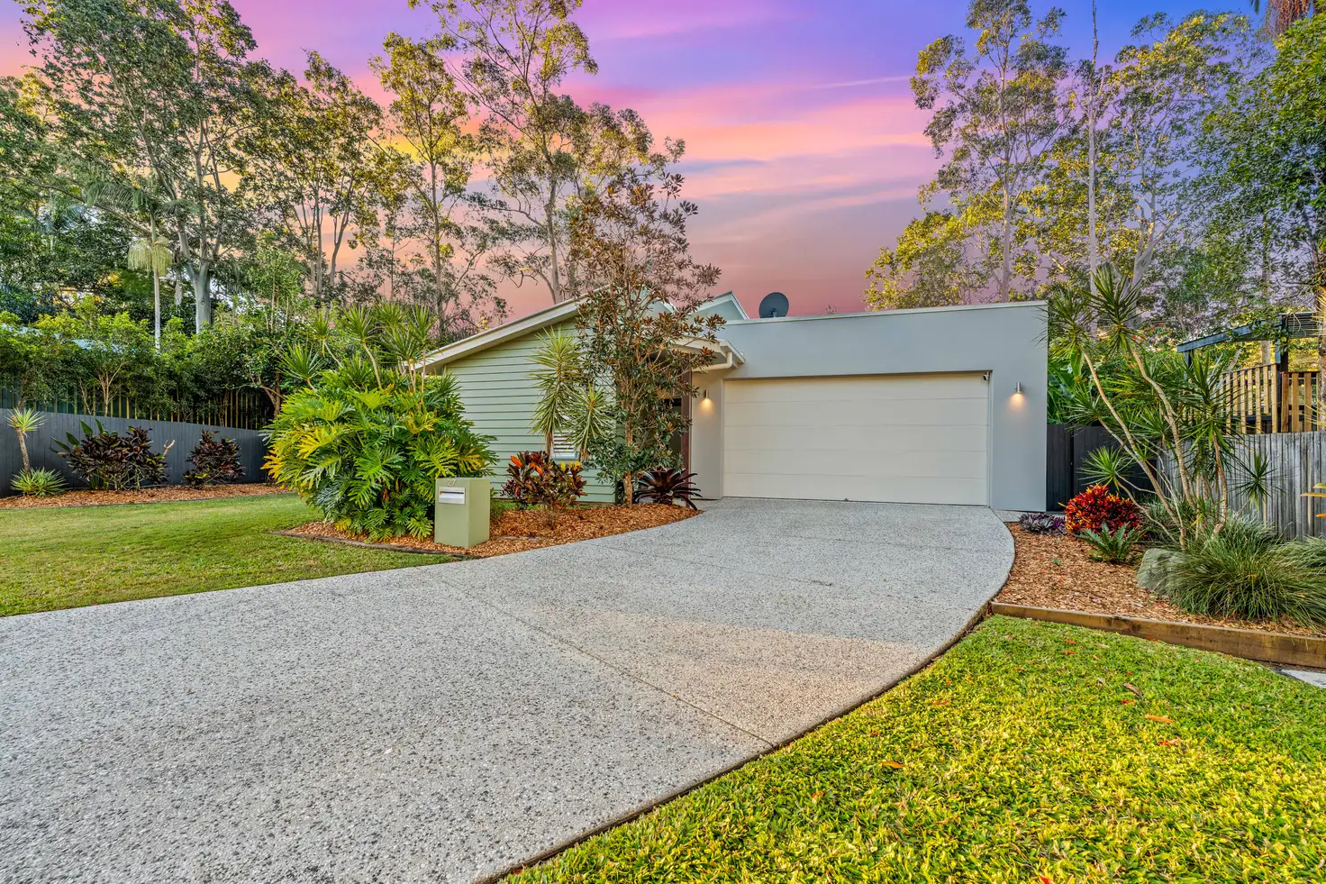 Main view of Homely house listing, 27 Elouera Close, Landsborough QLD 4550