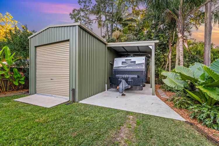 Fifth view of Homely house listing, 27 Elouera Close, Landsborough QLD 4550