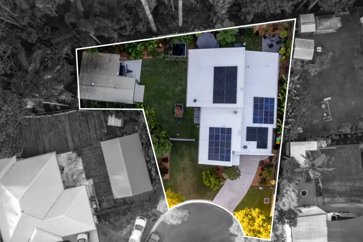 Sixth view of Homely house listing, 27 Elouera Close, Landsborough QLD 4550