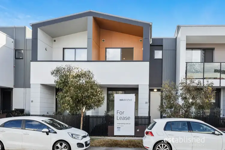 10 Waverley Place, Point Cook VIC 3030