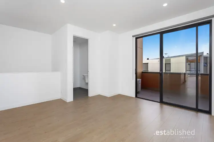 Third view of Homely townhouse listing, 10 Waverley Place, Point Cook VIC 3030