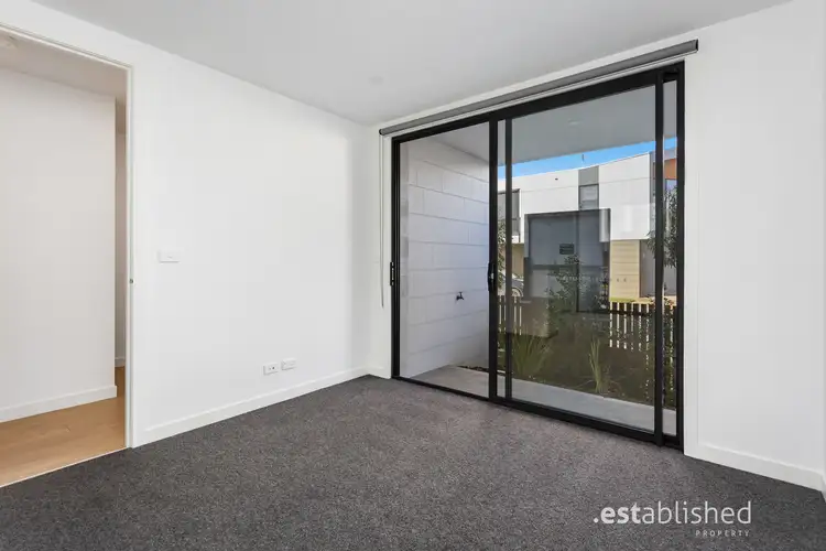 Fourth view of Homely townhouse listing, 10 Waverley Place, Point Cook VIC 3030