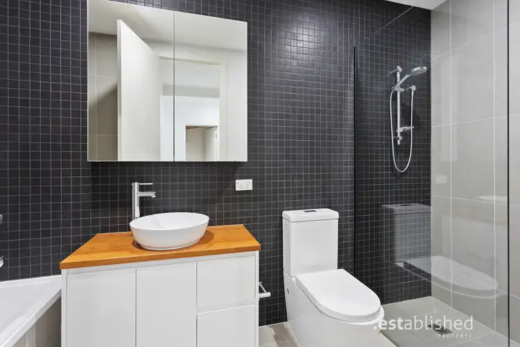 Fifth view of Homely townhouse listing, 10 Waverley Place, Point Cook VIC 3030