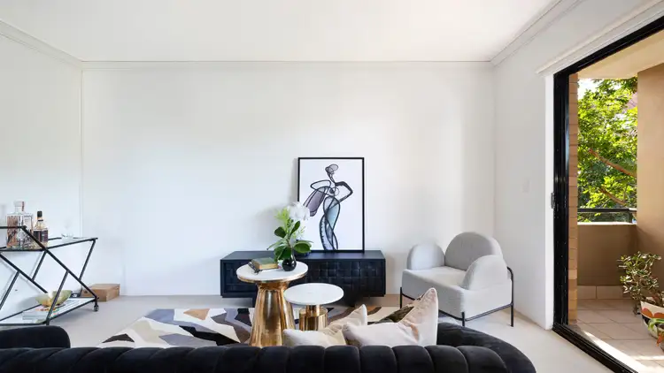 Main view of Homely apartment listing, 7/36A Prince Street, Randwick NSW 2031