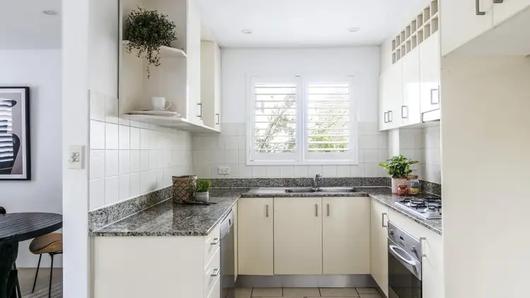Second view of Homely apartment listing, 7/36A Prince Street, Randwick NSW 2031