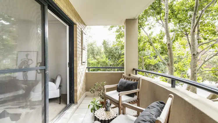 Fourth view of Homely apartment listing, 7/36A Prince Street, Randwick NSW 2031