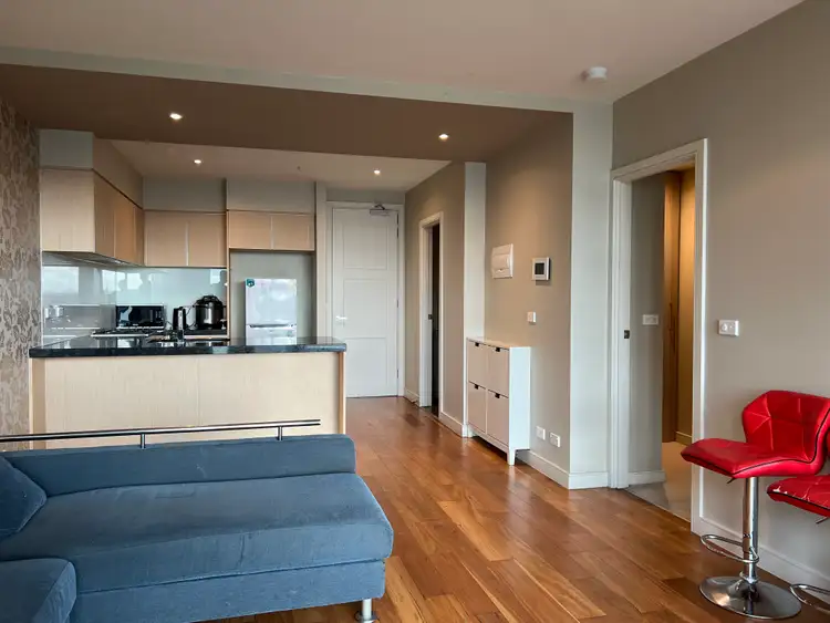1703/218-228 Abeckett Street, Melbourne VIC 3000