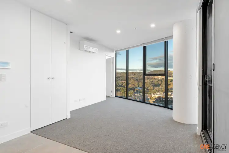 Third view of Homely apartment listing, 1603/2 Furzer Street, Phillip ACT 2606