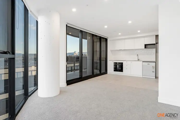 Fourth view of Homely apartment listing, 1603/2 Furzer Street, Phillip ACT 2606