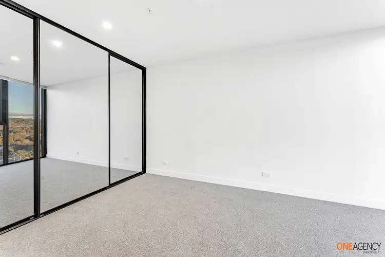Fifth view of Homely apartment listing, 1603/2 Furzer Street, Phillip ACT 2606