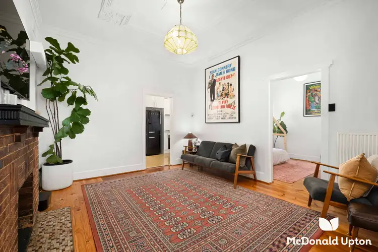 Fourth view of Homely house listing, 100 Baroda Street, Travancore VIC 3032