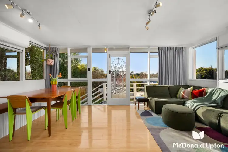 Sixth view of Homely house listing, 100 Baroda Street, Travancore VIC 3032