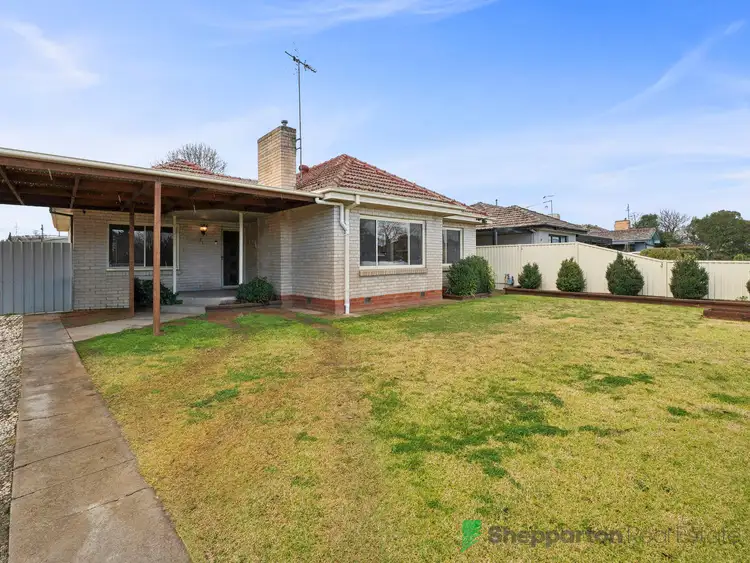21 Macintosh Street, Shepparton VIC 3630