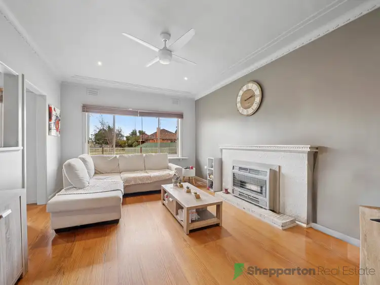 Third view of Homely house listing, 21 Macintosh Street, Shepparton VIC 3630
