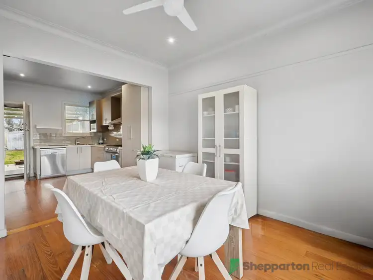 Fourth view of Homely house listing, 21 Macintosh Street, Shepparton VIC 3630
