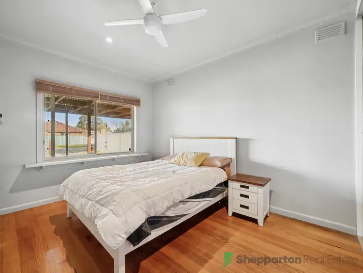 Fifth view of Homely house listing, 21 Macintosh Street, Shepparton VIC 3630