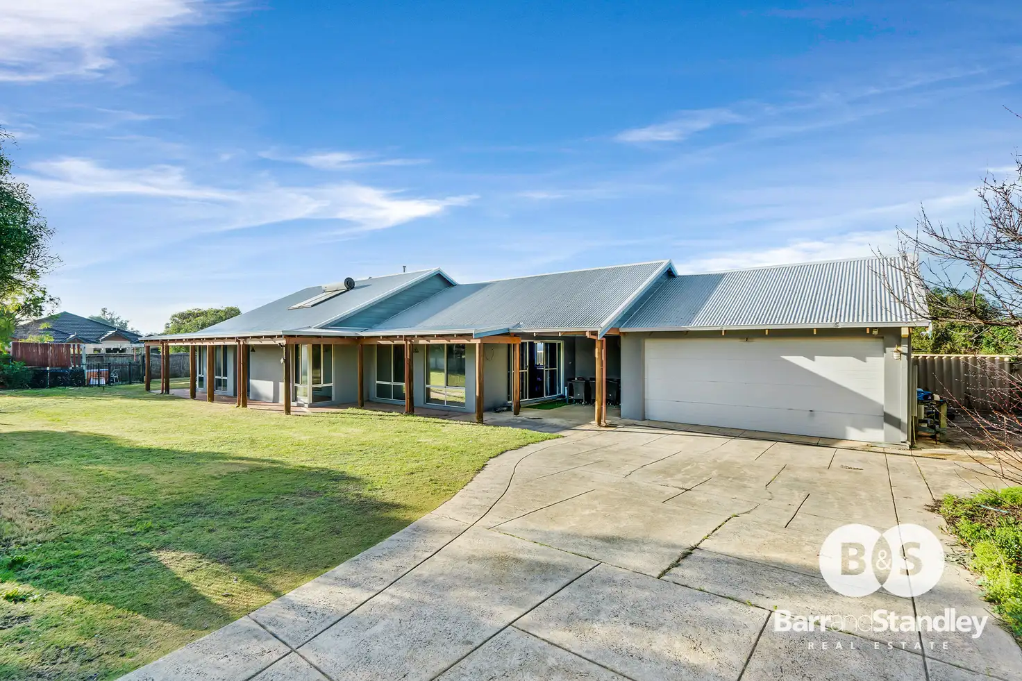 Main view of Homely house listing, 15 Hutt Drive, Dalyellup WA 6230