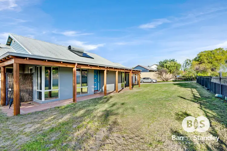 Second view of Homely house listing, 15 Hutt Drive, Dalyellup WA 6230