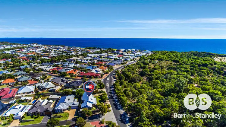 Third view of Homely house listing, 15 Hutt Drive, Dalyellup WA 6230