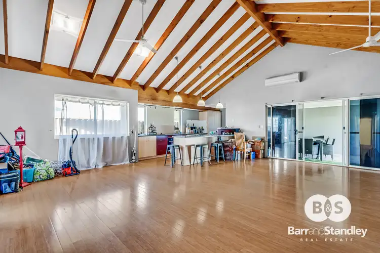 Fourth view of Homely house listing, 15 Hutt Drive, Dalyellup WA 6230