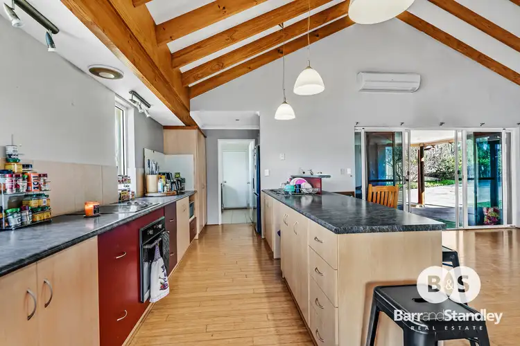 Fifth view of Homely house listing, 15 Hutt Drive, Dalyellup WA 6230