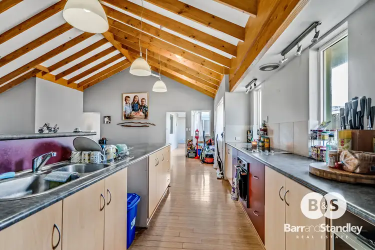 Sixth view of Homely house listing, 15 Hutt Drive, Dalyellup WA 6230
